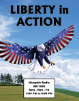 Liberty in Action