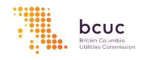 British Columbia Utilities Commission (BCUC)