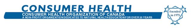 Consumer Health Organization of Canada