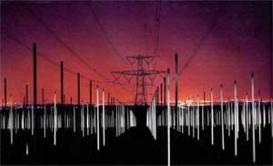 Electromagnetic Fields (EMF) Killing Fields