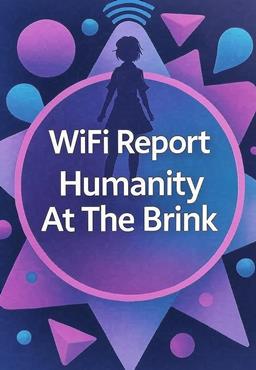 Barrie Trower WiFi Report - Humanity At The Brink The Brink