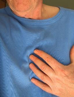 EMFs & RF EMFs Interfere With Pacemakers