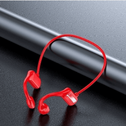 Kayda: Bone Conduction Headphones – Bluetooth Wireless Headset