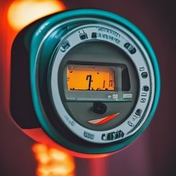 Smart Meter Fires and Installation