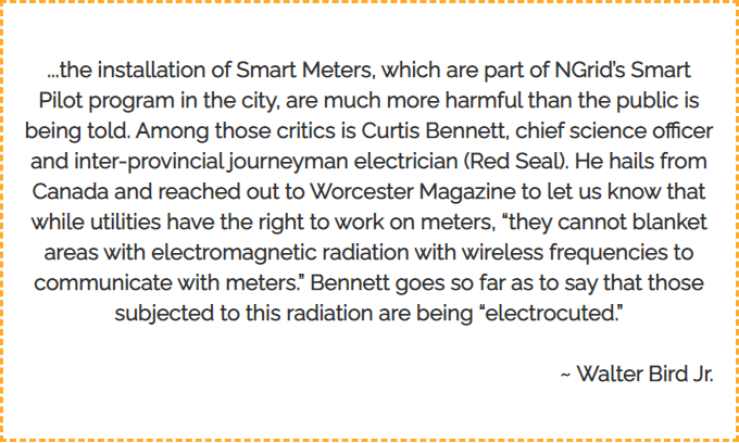 Worcestermag – NOT SO SMART GRID, EH?